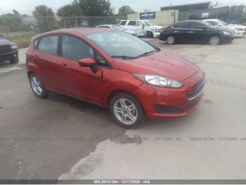 FORD FIESTA 3FADP4EJ4KM103997