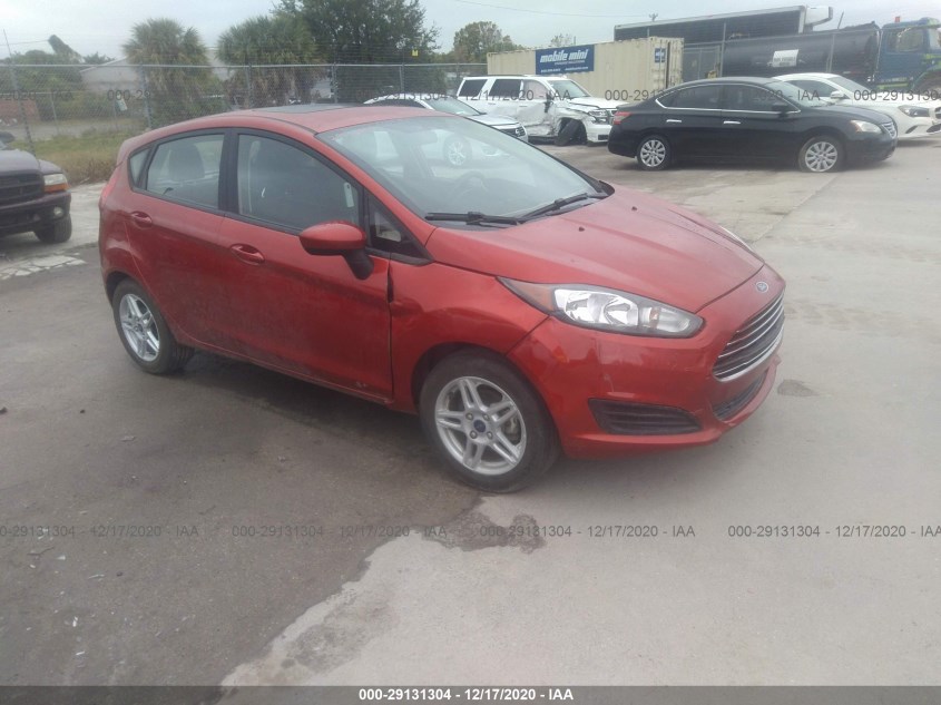 FORD FIESTA 3FADP4EJ4KM103997