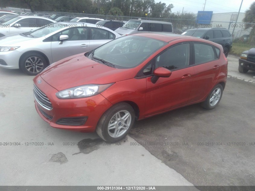 FORD FIESTA 3FADP4EJ4KM103997