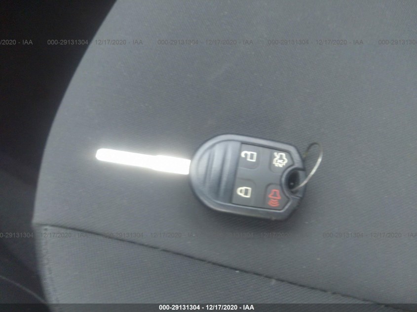 FORD FIESTA 3FADP4EJ4KM103997