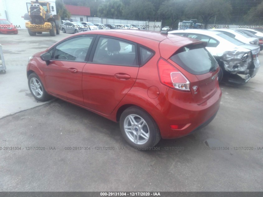 FORD FIESTA 3FADP4EJ4KM103997