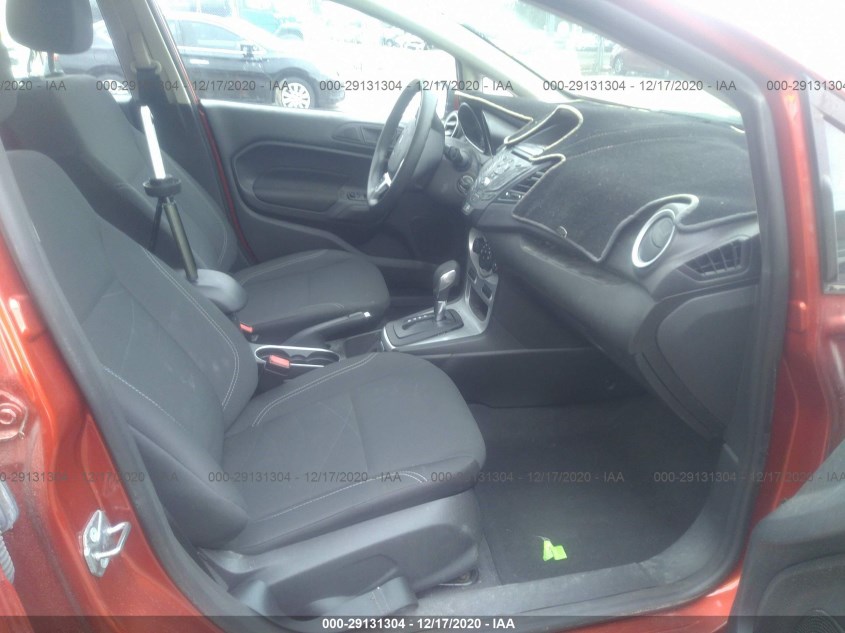 FORD FIESTA 3FADP4EJ4KM103997