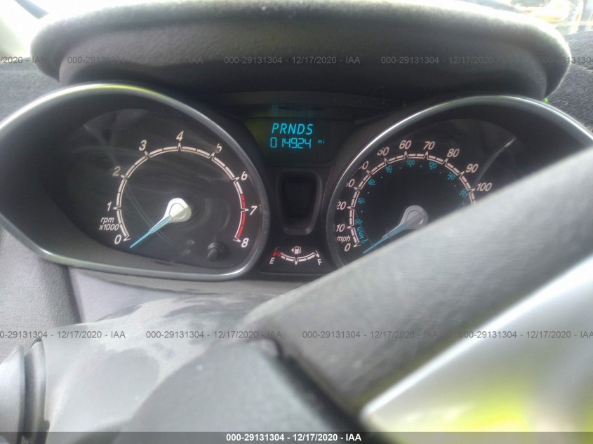 FORD FIESTA 3FADP4EJ4KM103997