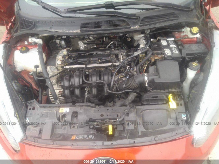 FORD FIESTA 3FADP4EJ4KM103997