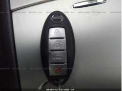 NISSAN MURANO JN8AZ1MW1BW163324