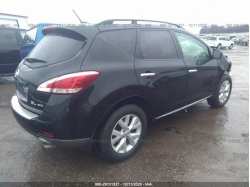 NISSAN MURANO JN8AZ1MW1BW163324
