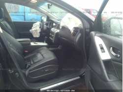 NISSAN MURANO JN8AZ1MW1BW163324