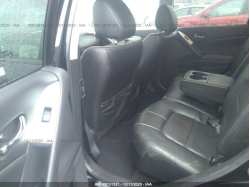 NISSAN MURANO JN8AZ1MW1BW163324