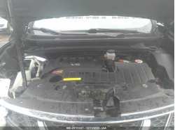 NISSAN MURANO JN8AZ1MW1BW163324