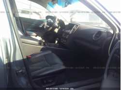 NISSAN MAXIMA 1N4AA5AP1AC837050