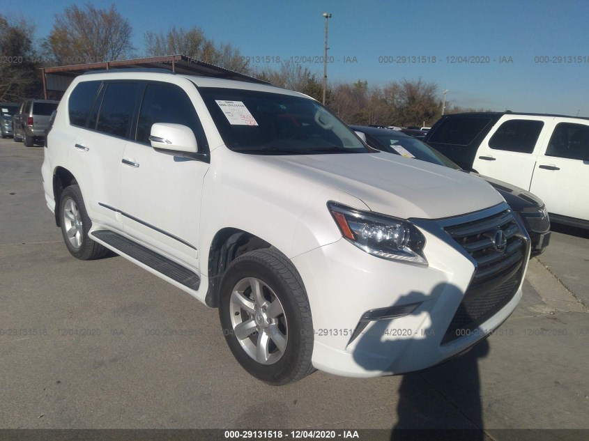 LEXUS GX 460 JTJBM7FX2G5136215