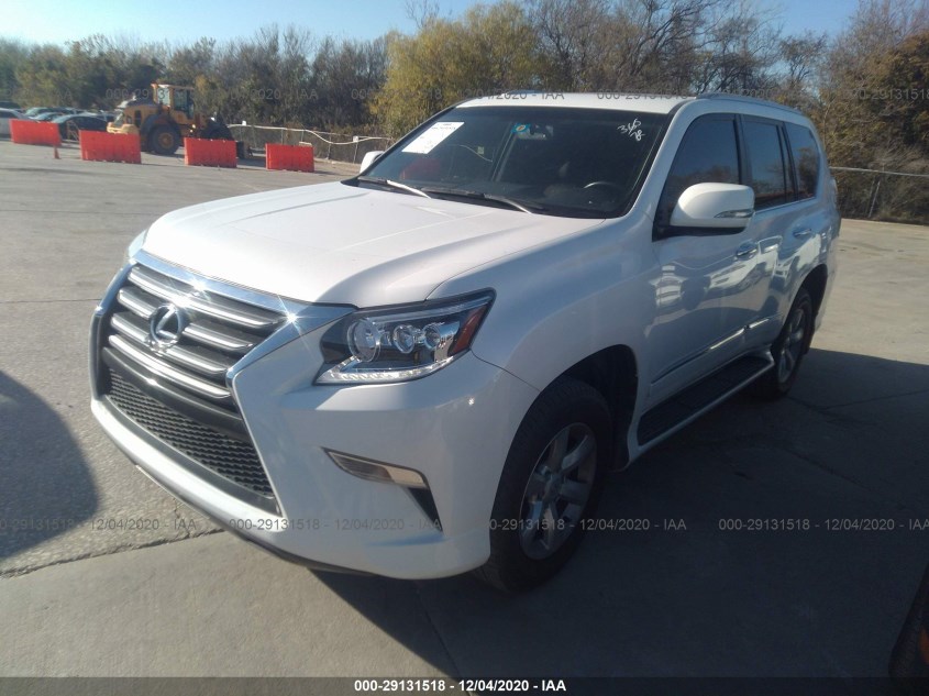 LEXUS GX 460 JTJBM7FX2G5136215