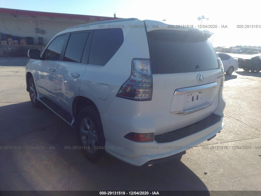 LEXUS GX 460 JTJBM7FX2G5136215