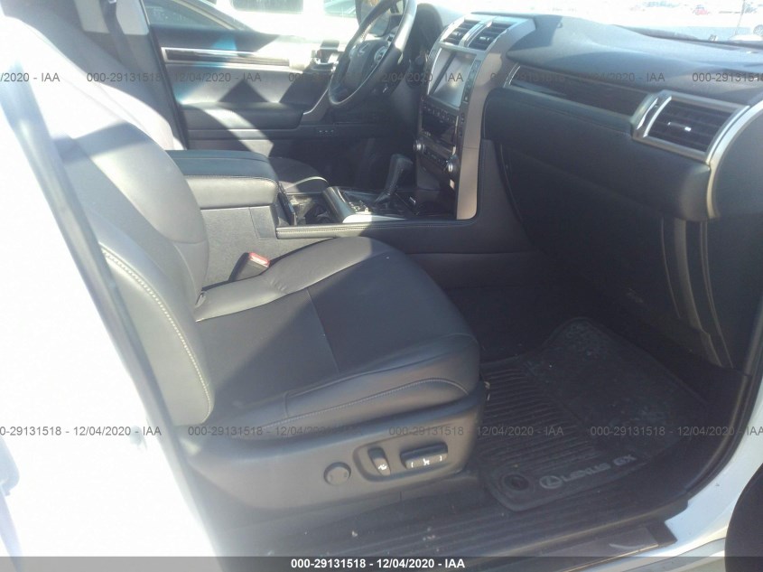 LEXUS GX 460 JTJBM7FX2G5136215