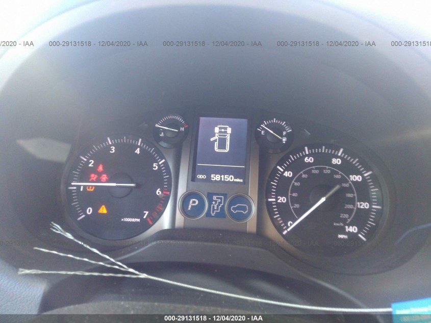 LEXUS GX 460 JTJBM7FX2G5136215