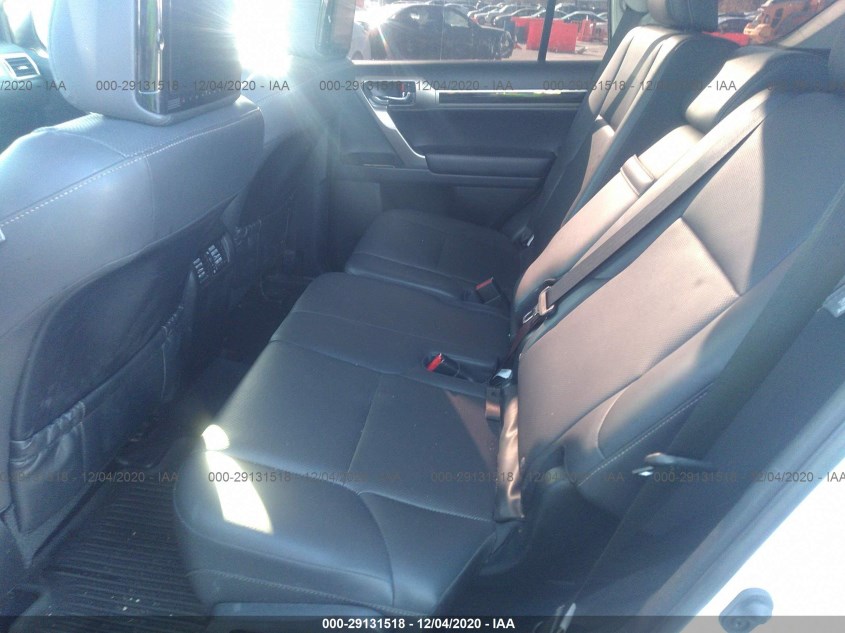 LEXUS GX 460 JTJBM7FX2G5136215