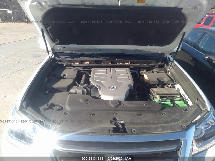 LEXUS GX 460 JTJBM7FX2G5136215