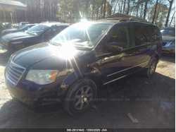 CHRYSLER TOWN & COUNTRY 2A4RR5D14AR104036