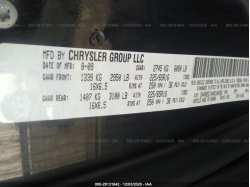 CHRYSLER TOWN & COUNTRY 2A4RR5D14AR104036