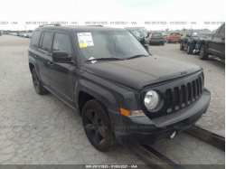 JEEP PATRIOT 1C4NJPBA3FD361273