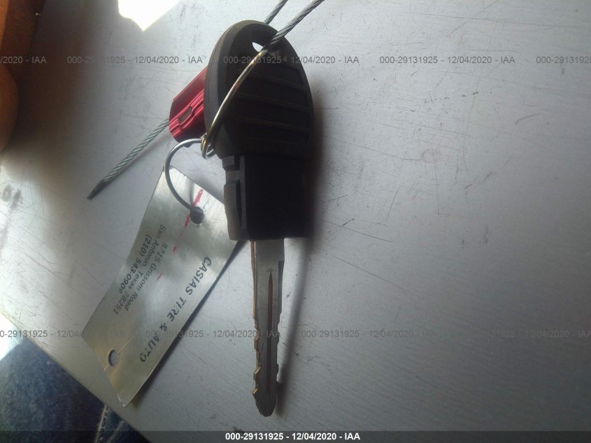 JEEP PATRIOT 1C4NJPBA3FD361273
