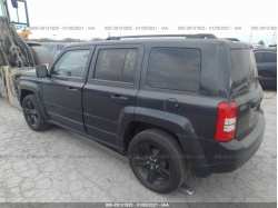 JEEP PATRIOT 1C4NJPBA3FD361273
