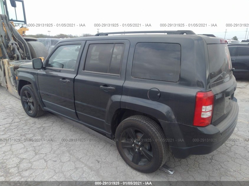 JEEP PATRIOT 1C4NJPBA3FD361273