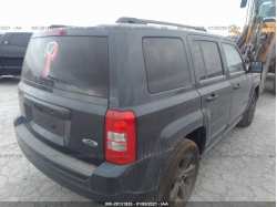 JEEP PATRIOT 1C4NJPBA3FD361273