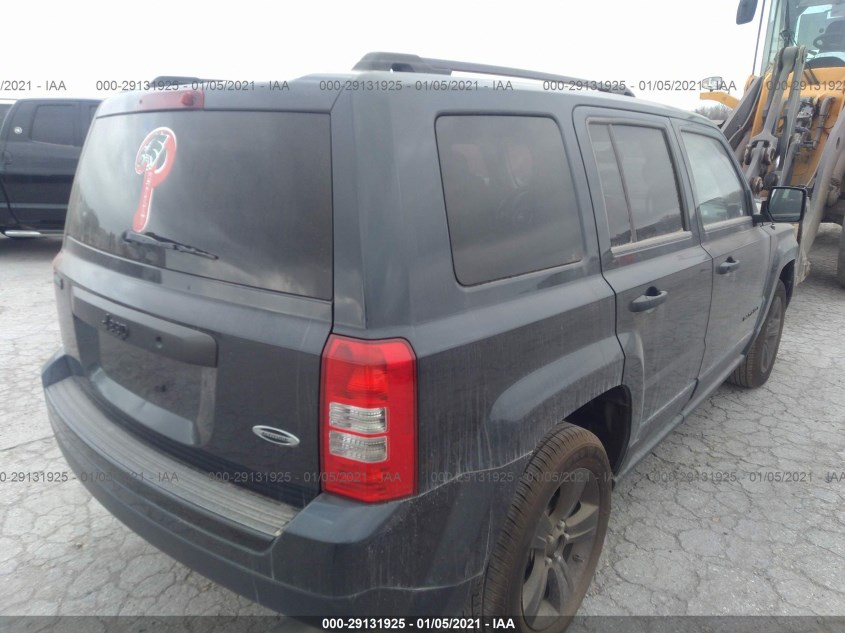 JEEP PATRIOT 1C4NJPBA3FD361273