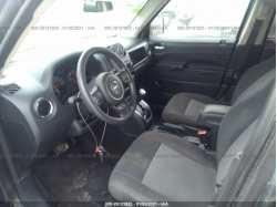 JEEP PATRIOT 1C4NJPBA3FD361273