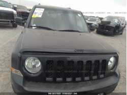 JEEP PATRIOT 1C4NJPBA3FD361273
