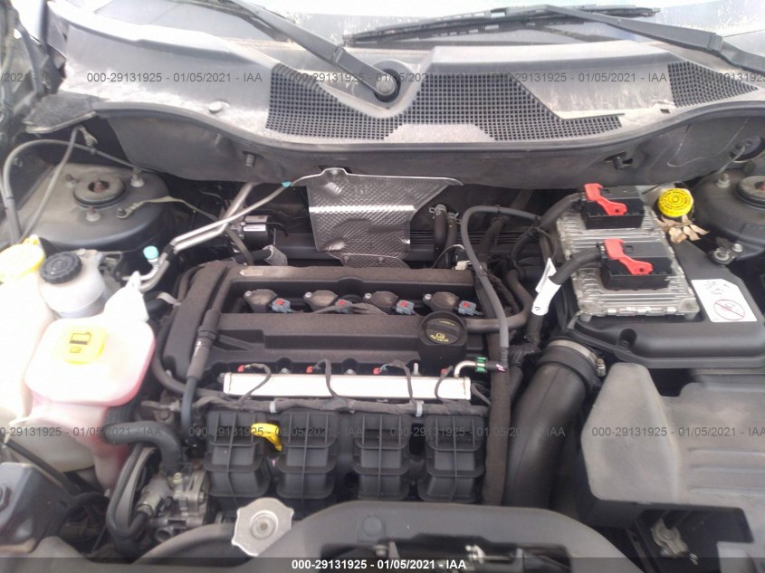 JEEP PATRIOT 1C4NJPBA3FD361273