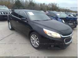 CHEVROLET MALIBU LIMITED 1G11E5SA1GU161736