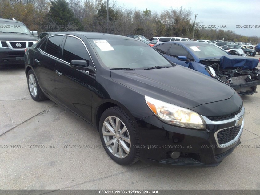 CHEVROLET MALIBU LIMITED 1G11E5SA1GU161736