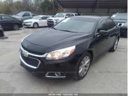 CHEVROLET MALIBU LIMITED 1G11E5SA1GU161736