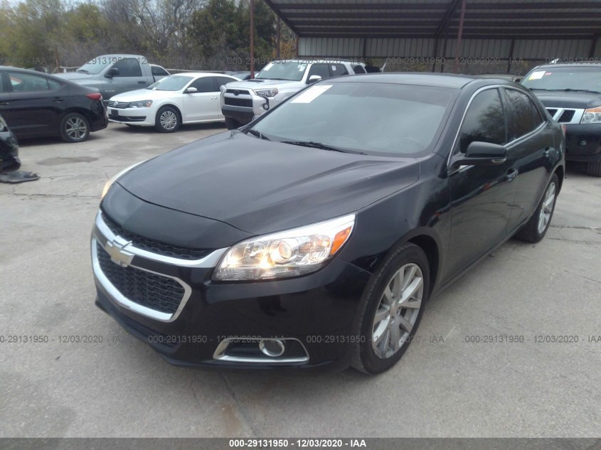 CHEVROLET MALIBU LIMITED 1G11E5SA1GU161736