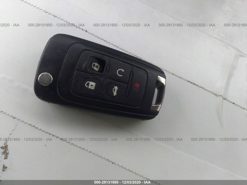 CHEVROLET MALIBU LIMITED 1G11E5SA1GU161736