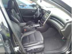 CHEVROLET MALIBU LIMITED 1G11E5SA1GU161736