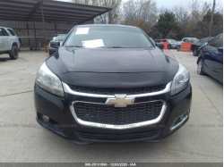 CHEVROLET MALIBU LIMITED 1G11E5SA1GU161736