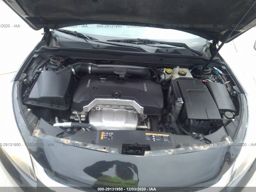CHEVROLET MALIBU LIMITED 1G11E5SA1GU161736