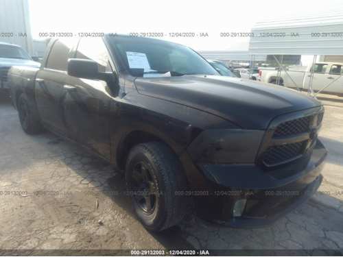 RAM 1500 1C6RR6KT3ES395530