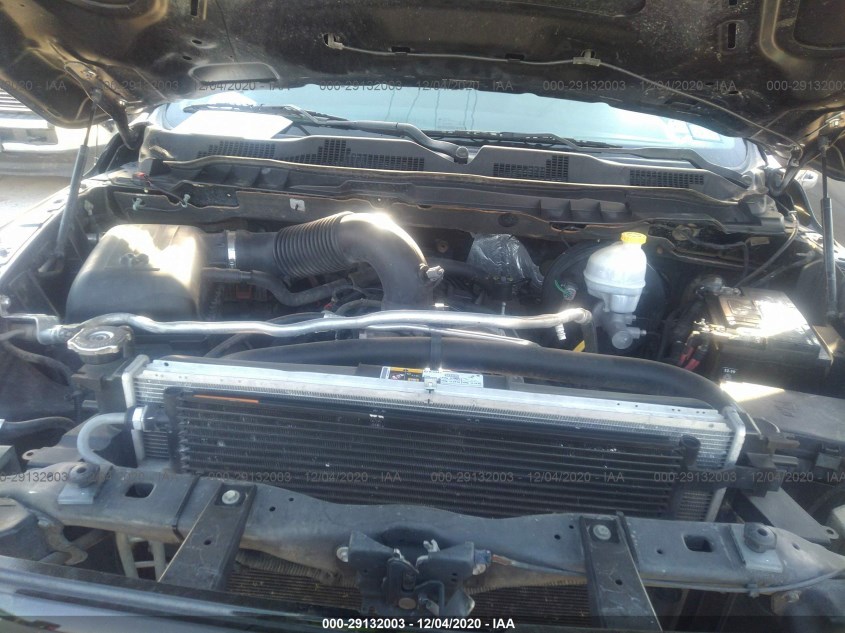 RAM 1500 1C6RR6KT3ES395530