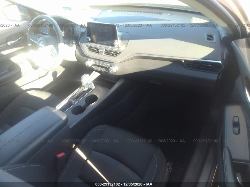 NISSAN ALTIMA 1N4BL4BV8LC195239