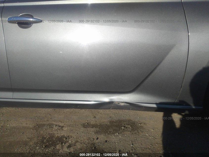 NISSAN ALTIMA 1N4BL4BV8LC195239