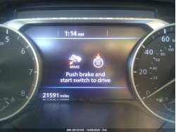 NISSAN ALTIMA 1N4BL4BV8LC195239