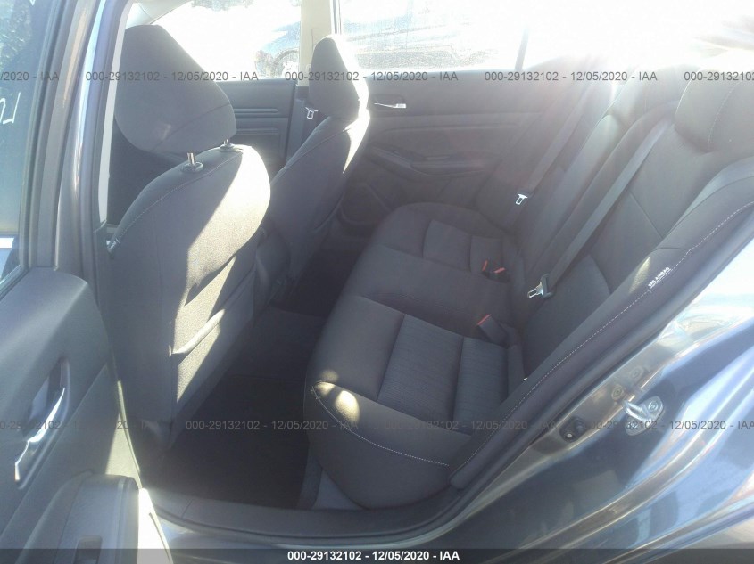 NISSAN ALTIMA 1N4BL4BV8LC195239