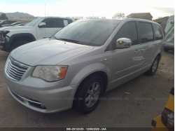 CHRYSLER TOWN & COUNTRY 2A4RR8DG3BR694754
