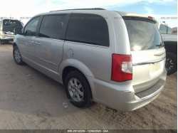 CHRYSLER TOWN & COUNTRY 2A4RR8DG3BR694754