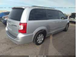 CHRYSLER TOWN & COUNTRY 2A4RR8DG3BR694754