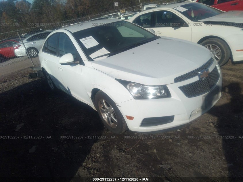 CHEVROLET CRUZE 1G1PF5SCXC7369292
